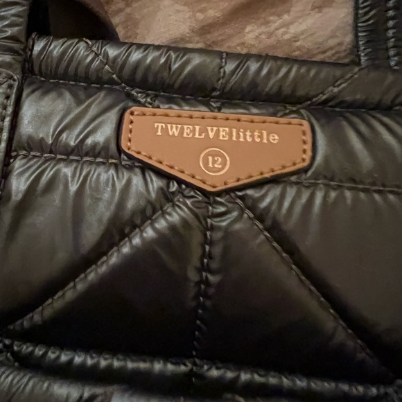 Twelve little diaper bag - Picture 2 of 4